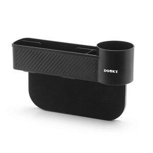 Dooky cestovní organizér Seat Storage Buddy obraz