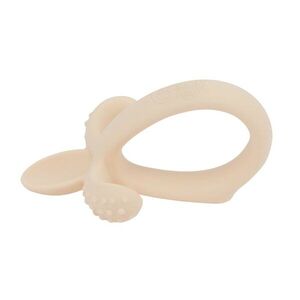 Babymoov silikonová lžička Beige obraz