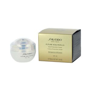 Shiseido Future Solution LX Total Protective Cream SPF 20 50 ml obraz