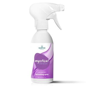 Santini Osvěžovač textilu 250 ml - Mystical Vibration obraz