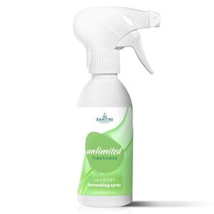 Santini Osvěžovač textilu 250 ml - Unlimited Freshness obraz