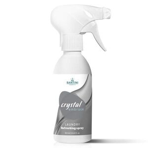 Santini Osvěžovač textilu 250 ml - Crystal Embrace obraz