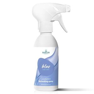 Santini Osvěžovač textilu 250 ml - Blue Velvet obraz