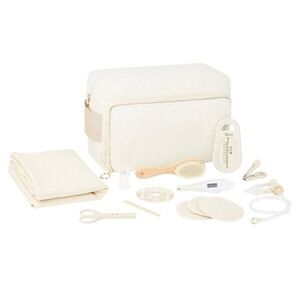 Babymoov hygienický set Curl White obraz