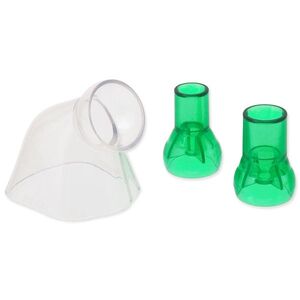 EHEIM Zvon Lily Pipe odtok pro vnější filtry, hadice O12/16 a O16/22mm obraz