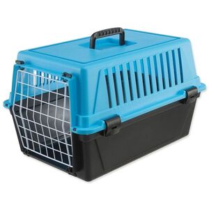 Ferplast Přepravka Atlas 10 modrý top 48x32, 5x29cm obraz