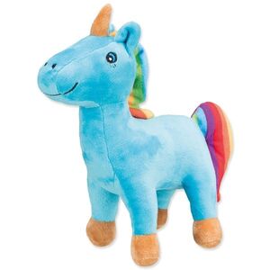 Trixie Hračka jednorožec plyš 25cm obraz