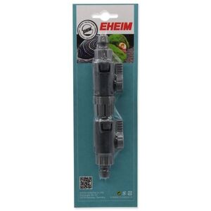 EHEIM Kohout dvojitý pro hadici O12/16mm obraz