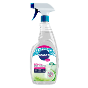 Ecozone Plus Maxi BioActive sprej na skvrny 750 ml obraz