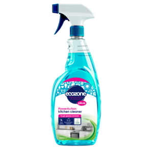 Ecozone Plus Maxi PowerAction čistič kuchyní 750 ml obraz