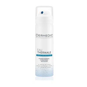 Dermedic Eau Thermale Termální voda ve spreji 50 ml obraz