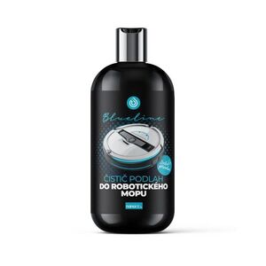 Nanolab Blueline Čistič podlah do robotického mopu 500 ml obraz