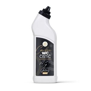 Nanolab Carbon WC čistič s aktivním uhlím 750 ml obraz