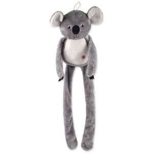 Dog Fantasy Hračka Jumbo koala pískací a šustící 87cm obraz