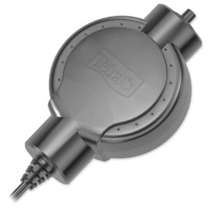Tetra Vzduchovací sada AirSilent Mini 10-40l obraz
