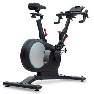 BH Fitness Cyklotrenažér Lyon obraz