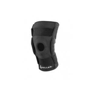 Mueller Hinged Wraparound Knee, ortéza na koleno, S/M obraz