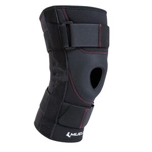 Mueller Patella Stabilizer Knee Brace, ortéza na koleno, S obraz