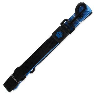 ACTIVE DOG Vodítko Bungee Neoprene L modré 2, 5x120cm obraz