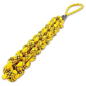 TAMER Hračka lanová pešek malý 28cm obraz