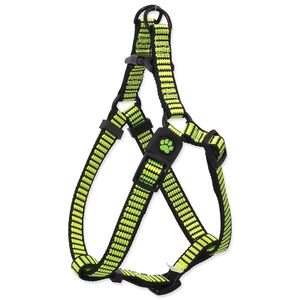 ACTIVE DOG Postroj Premium S limetka 1, 5x45-63cm obraz