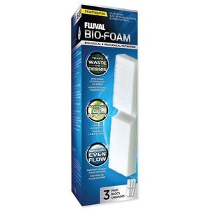 FLUVAL Náplň molitan FX4/FX5/FX6 3ks obraz