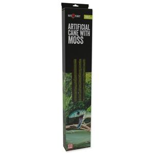 Repti Planet Dekorace liána s mechem šířka 2cm délka 200cm obraz