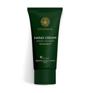 Epiderma Krém na ruce s Canacorilin komplexem 50 ml obraz