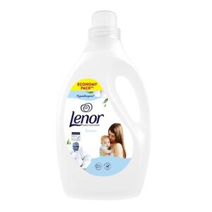 Lenor Aviváž Sensitive 2, 65 l 126 praní obraz