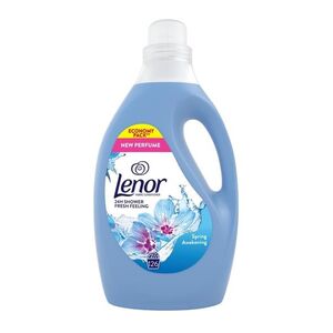 Lenor Aviváž Spring Awakening 2, 65 l 126 praní obraz