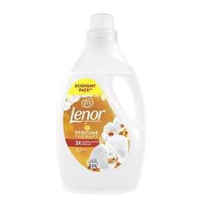 Lenor Aviváž Gold Orchid & Vanilla 2, 65 l 126 praní obraz
