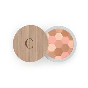 Couleur Caramel BIO 232 Fair mozaikový pudr 8, 5 g obraz