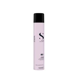 Alfaparf Milano Semi di Lino Style&Care Original Hairspray lak na vlasy 500 ml obraz