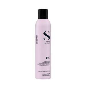 Alfaparf Milano Semi di Lino Style&Care Texturizing Dry Shampoo suchý šampon 300 ml obraz