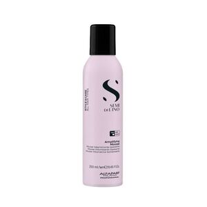 Alfaparf Milano Semi di Lino Style&Care Amplifying Mousse pěna na vlasy 250 ml obraz