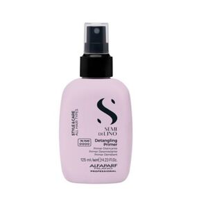 Alfaparf Milano Semi di Lino Style&Care Detangling Primer rozčesávací sprej 125 ml obraz