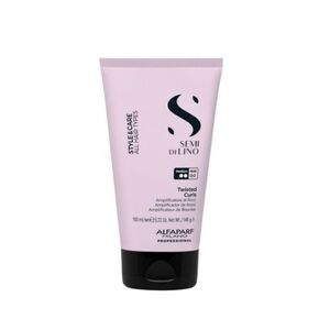 Alfaparf Milano Semi di Lino Style&Care Twisted Curls krém na lokny 150 ml obraz