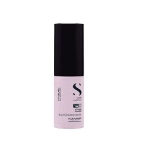 Alfaparf Milano Semi di Lino Style&Care Vintage Powder stylingový pudr 8 g obraz