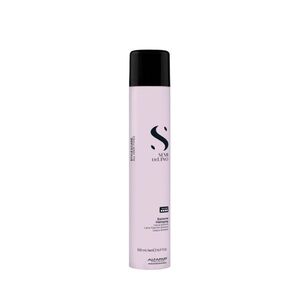 Alfaparf Milano Semi di Lino Style&Care Extreme Hairspray lak na vlasy 500 ml obraz