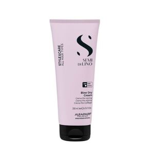 Alfaparf Milano Semi di Lino Style&Care Blow Dry Cream ochranný krém 200 ml obraz
