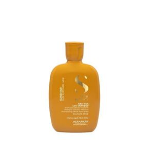 Alfaparf Milano Semi di Lino Sunshine Shampoo šampon 250 ml obraz