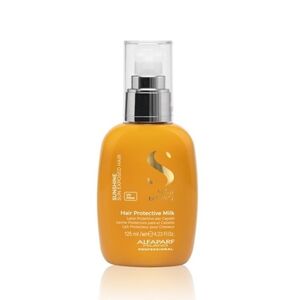 Alfaparf Milano Semi di Lino Sunshine Hair Protective Milk bezoplachové mléko 125 ml obraz