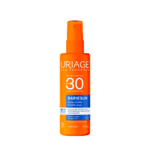Uriage Bariésun Opalovací sprej SPF30 200 ml obraz