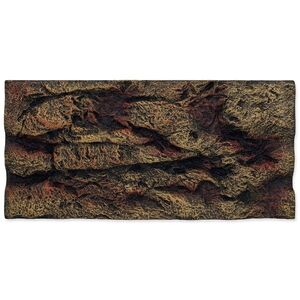 Repti Planet Pozadí pěnové 58x28, 5cm obraz