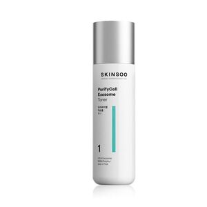 SKINSOO PurifyCell Exosome Zklidňující tonikum 200 ml obraz