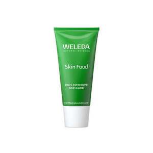 Weleda Skin Food výživný krém 30 ml obraz