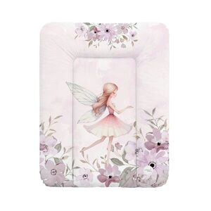 Ceba Měkká přebalovací podložka 50×70 cm Basic – na komodu pro miminko - Víla obraz