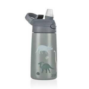 Zopa Termoska na pití sport 400 ml, Dino 2 obraz