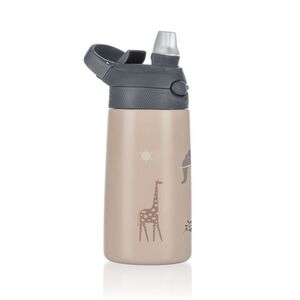 Zopa Termoska na pití sport 400 ml, Safari 3 obraz