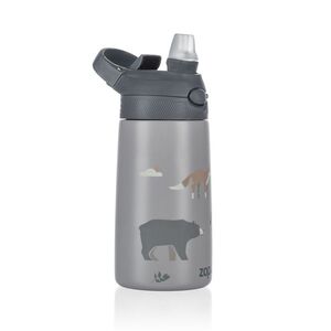 Zopa Termoska na pití sport 400 ml, Mountains 1 obraz